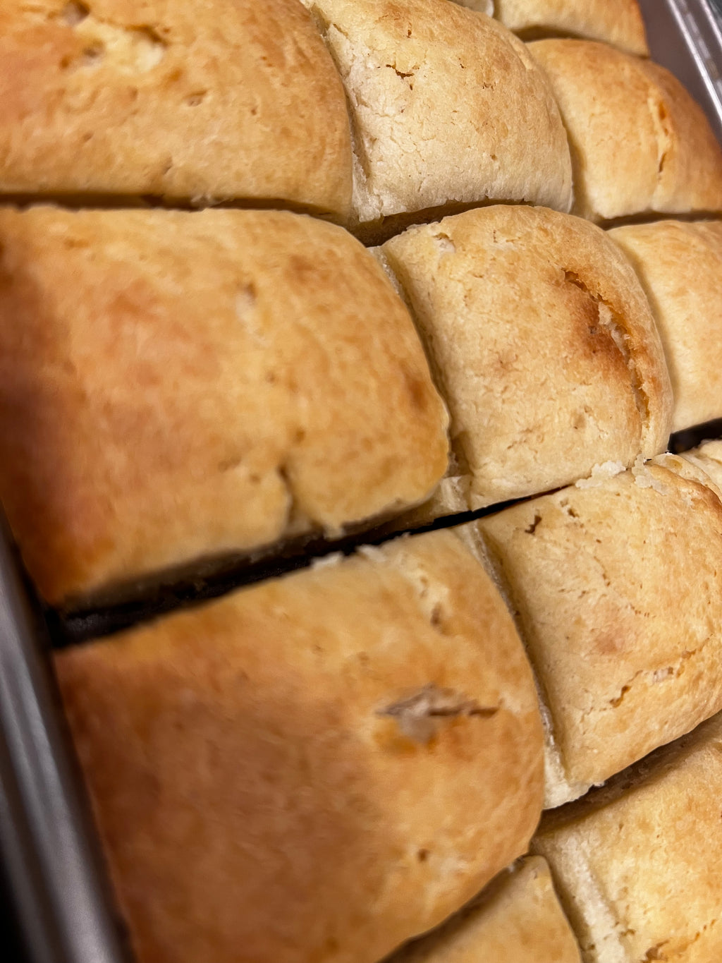 Johnny Cake Bundle (3 Boxes – 6 Pieces)