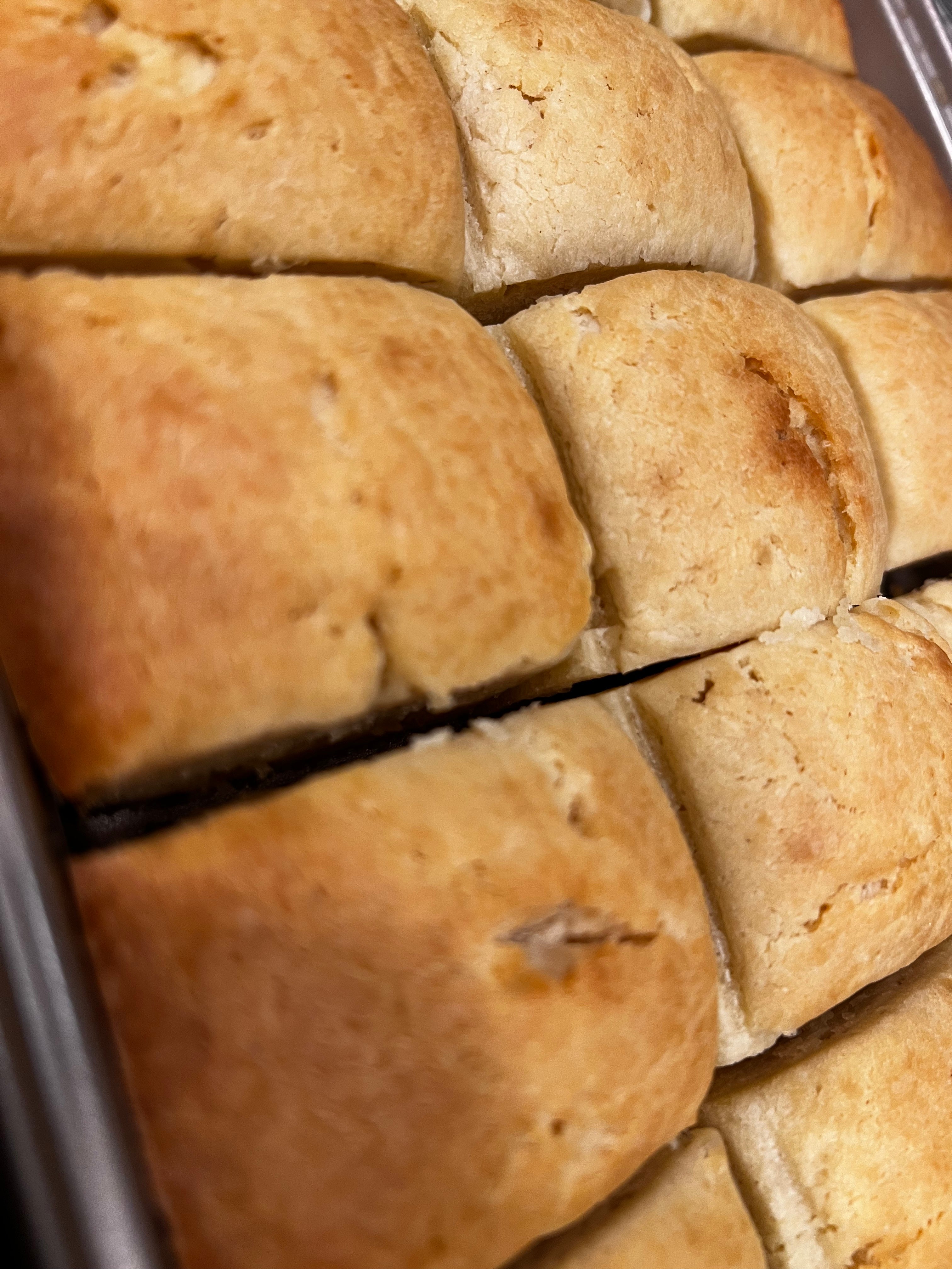 Johnny Cake Bundle (3 Boxes – 6 Pieces)