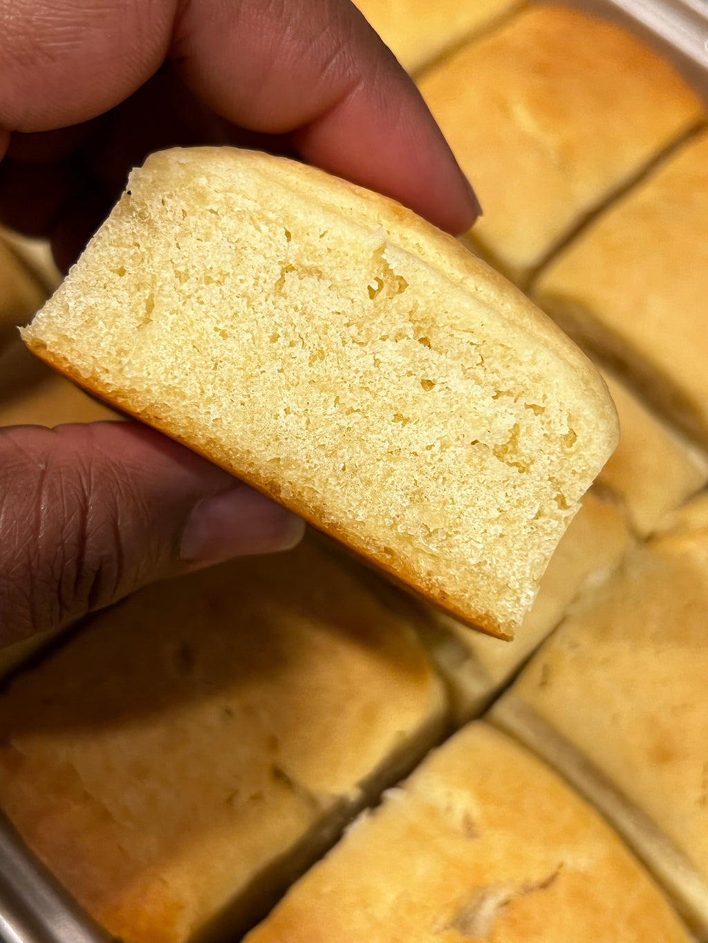 Johnny Cake Bundle (3 Boxes – 6 Pieces)