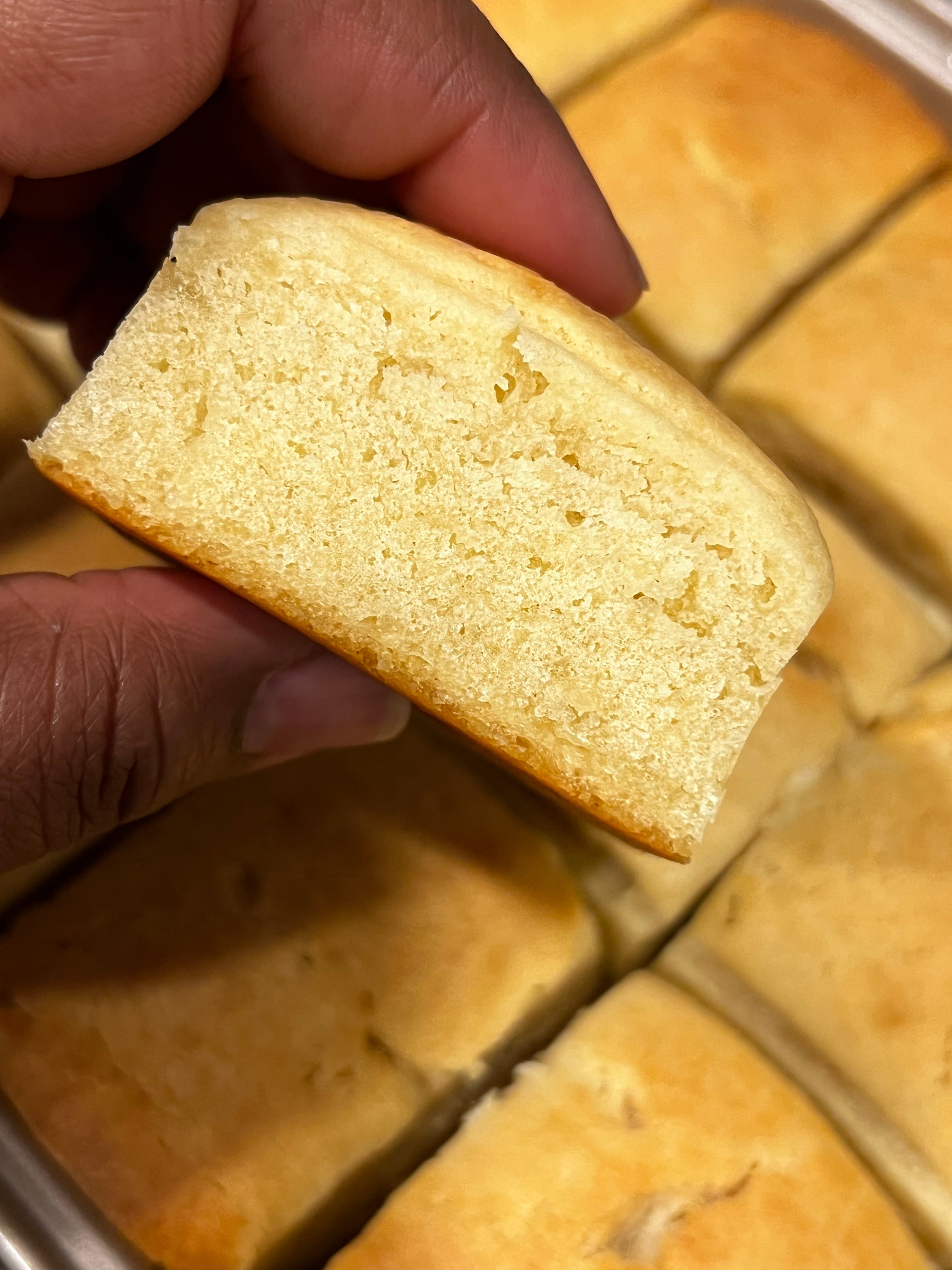 Johnny Cake Bundle (3 Boxes – 6 Pieces)