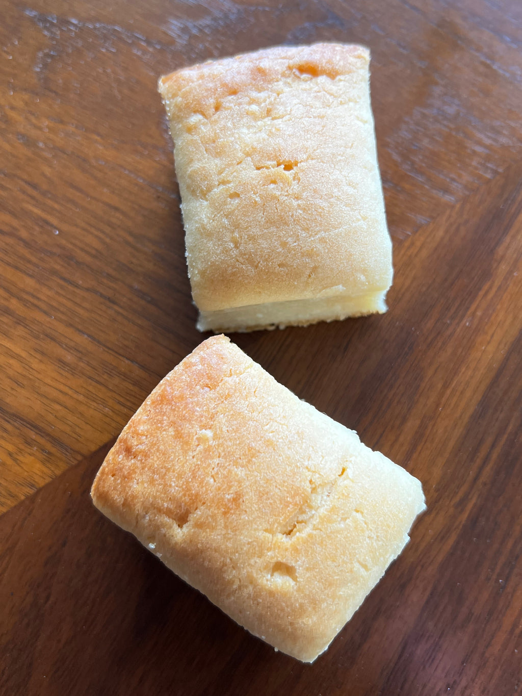 Classic Bahamian Johnny Cakes (2-Pack)