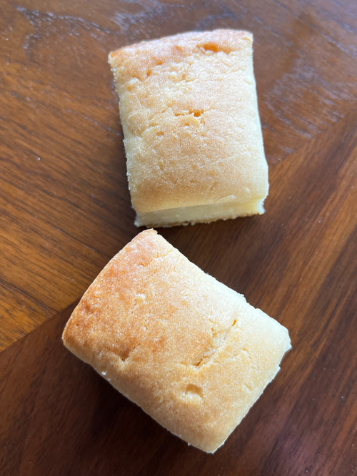 Classic Bahamian Johnny Cakes (2-Pack)