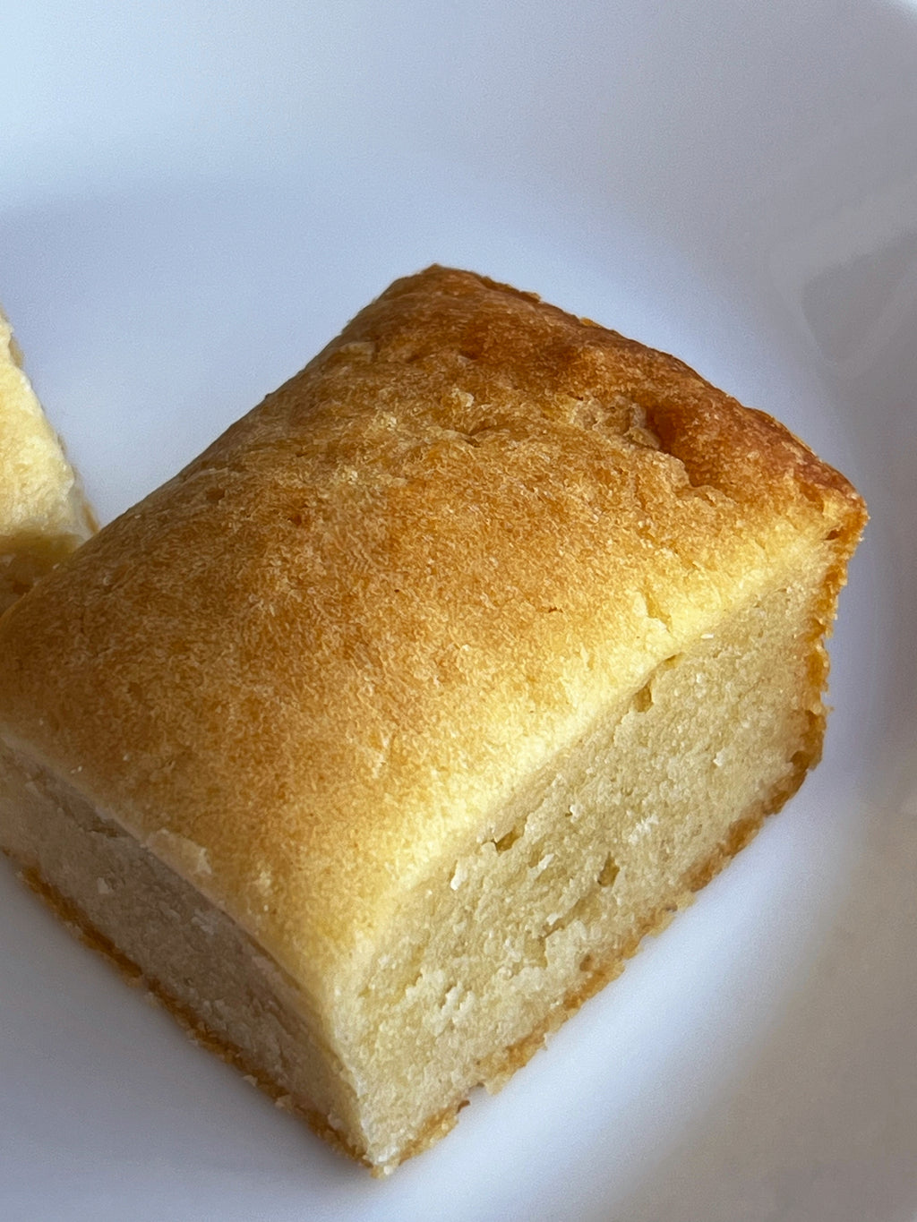 Classic Bahamian Johnny Cakes (2-Pack)